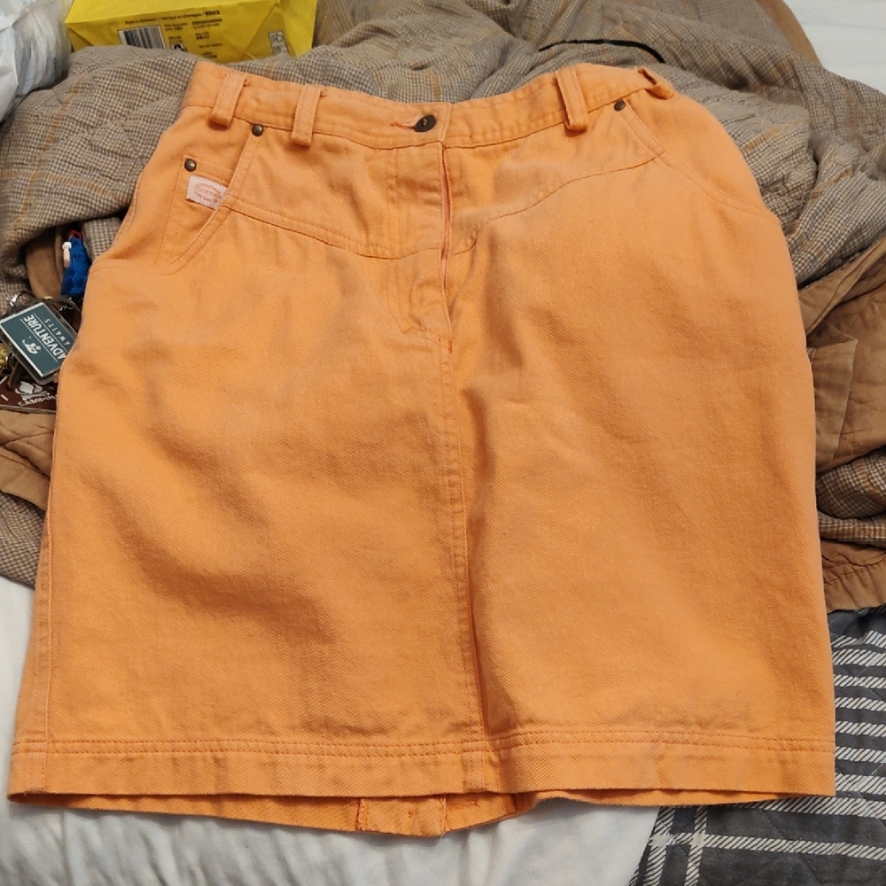 Together Skirt